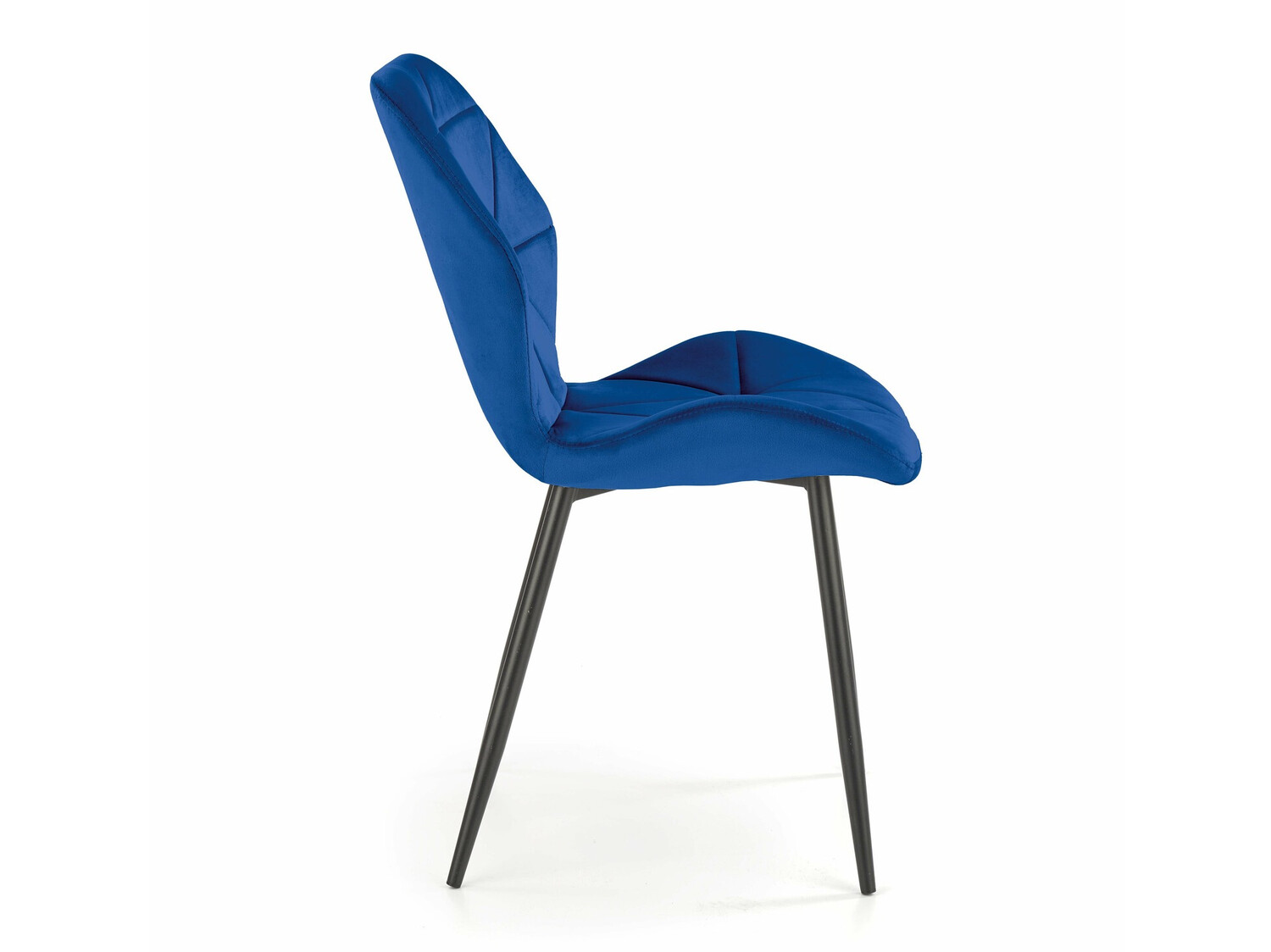 Kėdė Houston 1234 (Tamsi mėlyna)