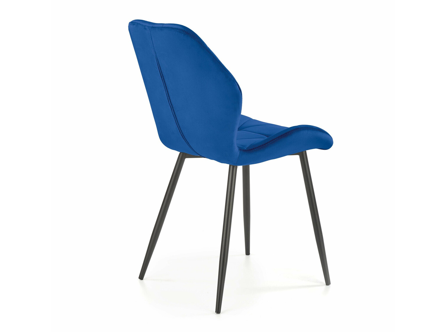 Kėdė Houston 1234 (Tamsi mėlyna)