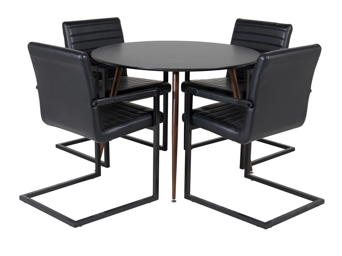 Valgomojo komplektas Dallas 2035