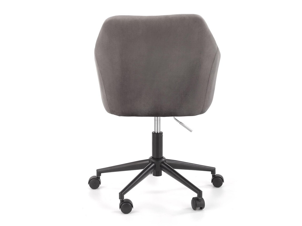 Vaikiška kėdė Houston 1123 (Pilka)