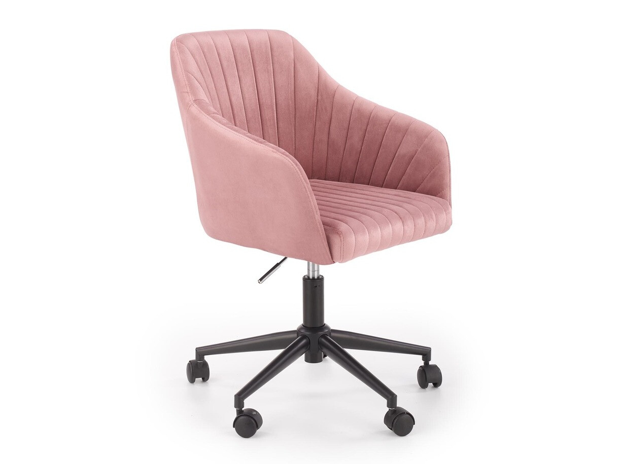 Vaikiška kėdė Houston 1123 (Rožinė)