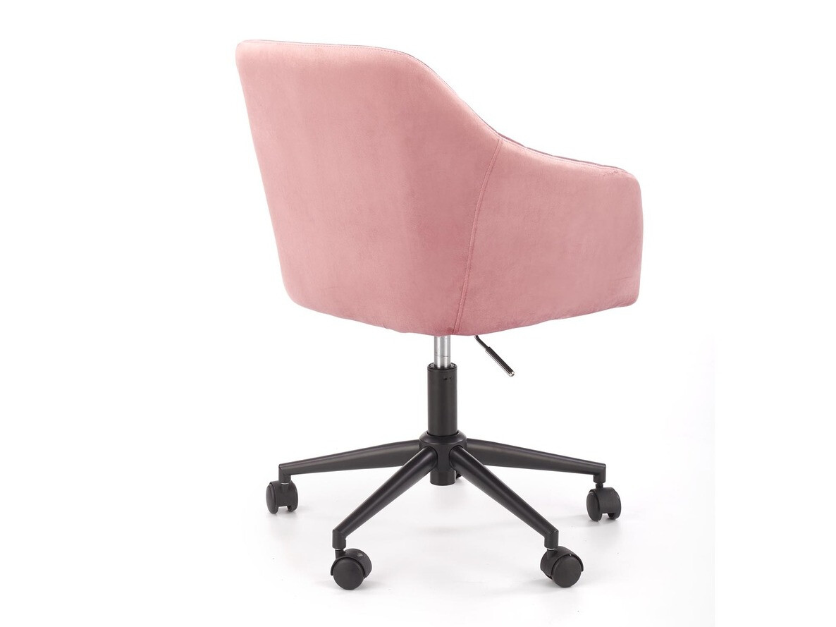 Vaikiška kėdė Houston 1123 (Rožinė)