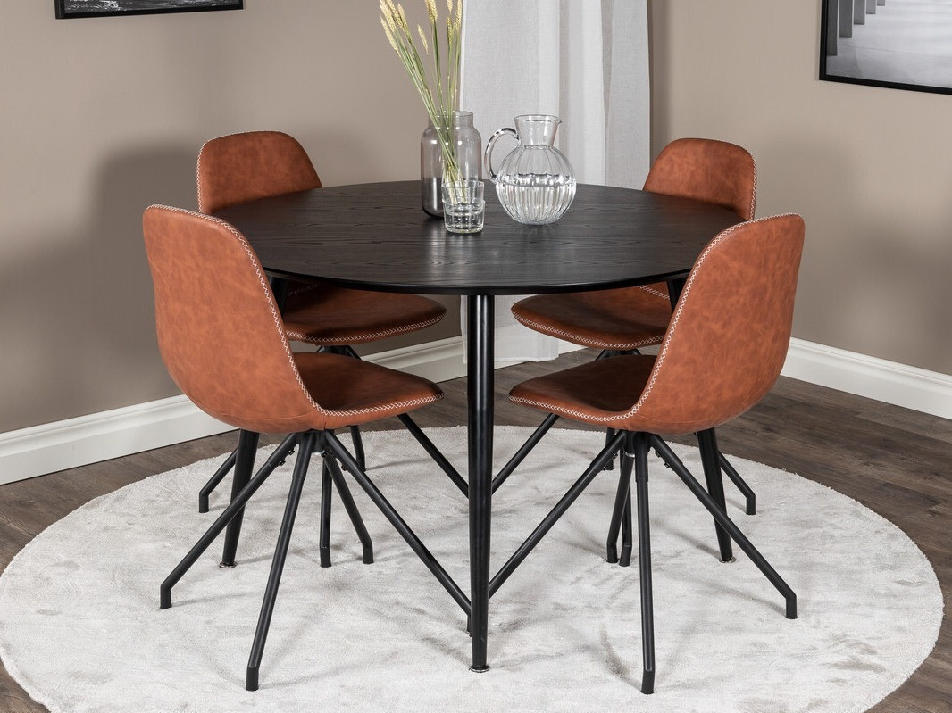 Valgomojo komplektas Dallas 2537