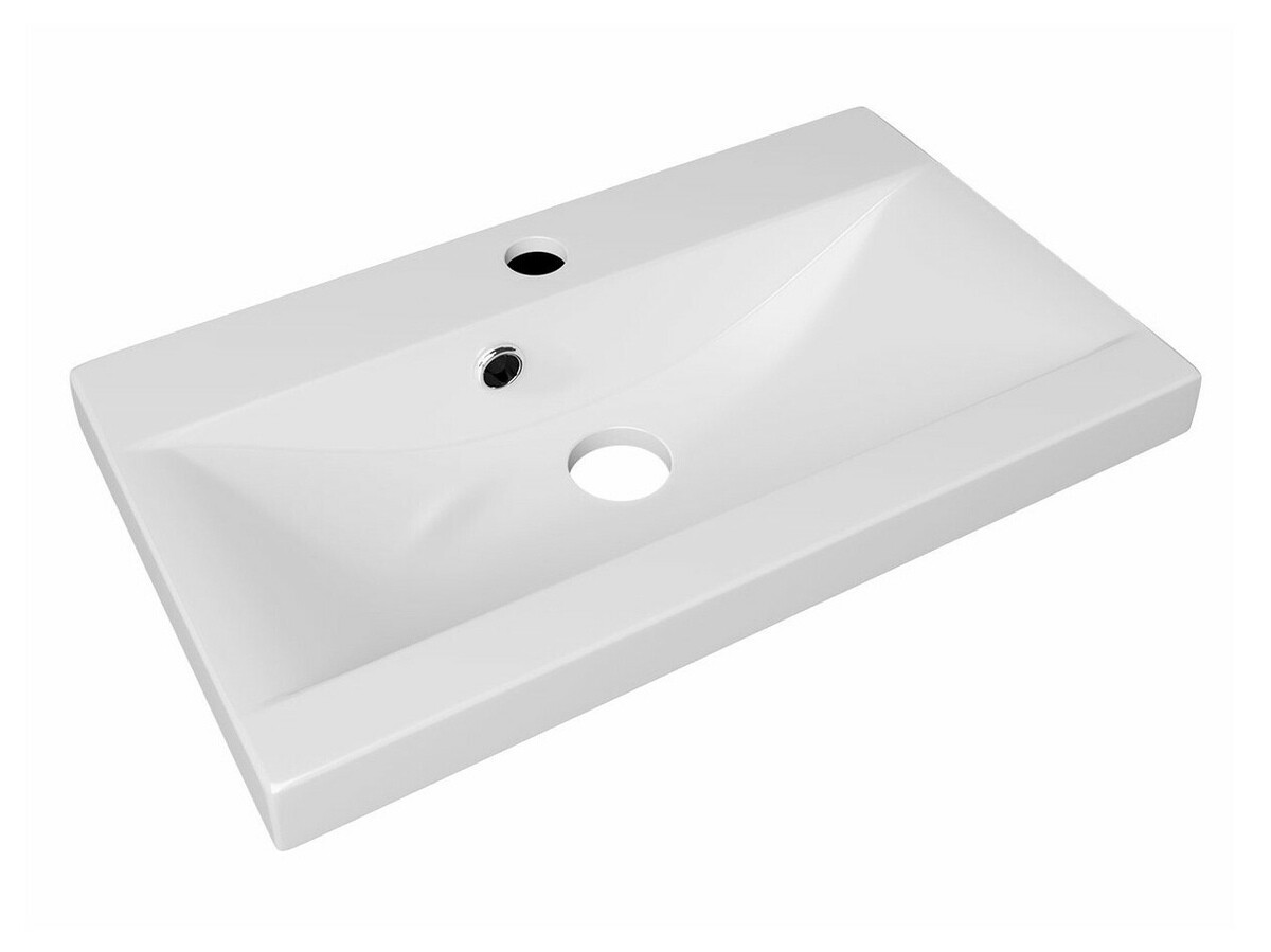 Vonios komplektas Sarasota 141 (Matera pilka)