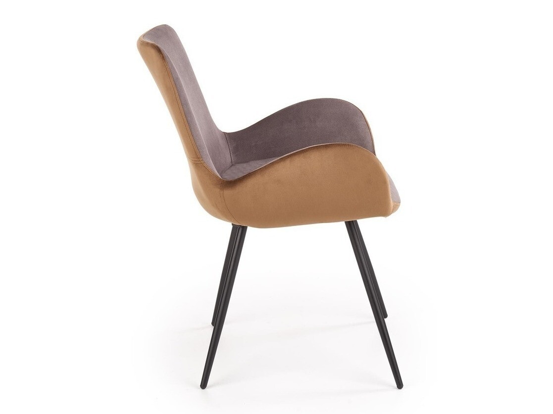 Valgomojo komplektas Houston Lector