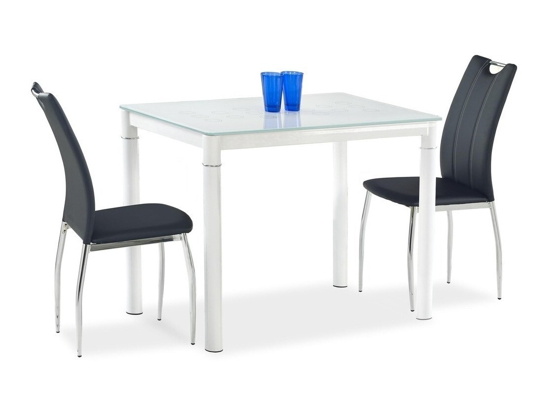 Kėdė Houston 249 (Juoda)