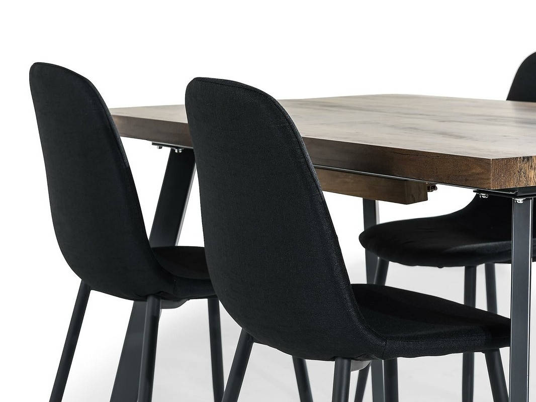 Valgomojo komplektas Scandinavian Choice 484