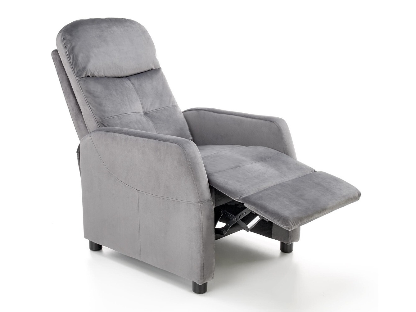 Fotelis reglaineris Houston 992 (Bluvel 14)