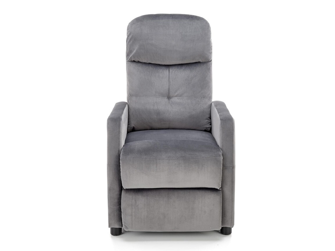 Fotelis reglaineris Houston 992 (Bluvel 14)