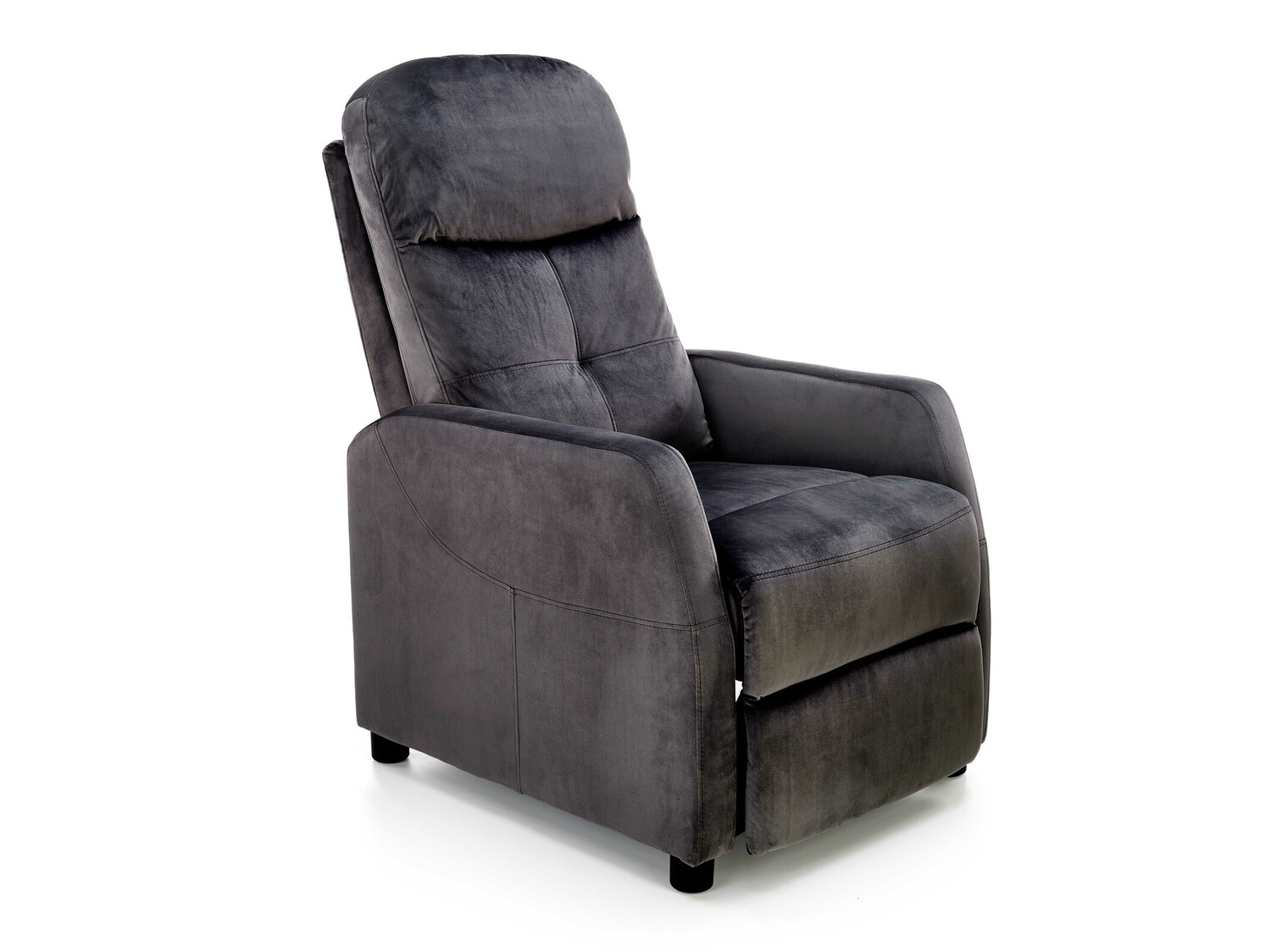 Fotelis reglaineris Houston 992 (Bluvel 19)