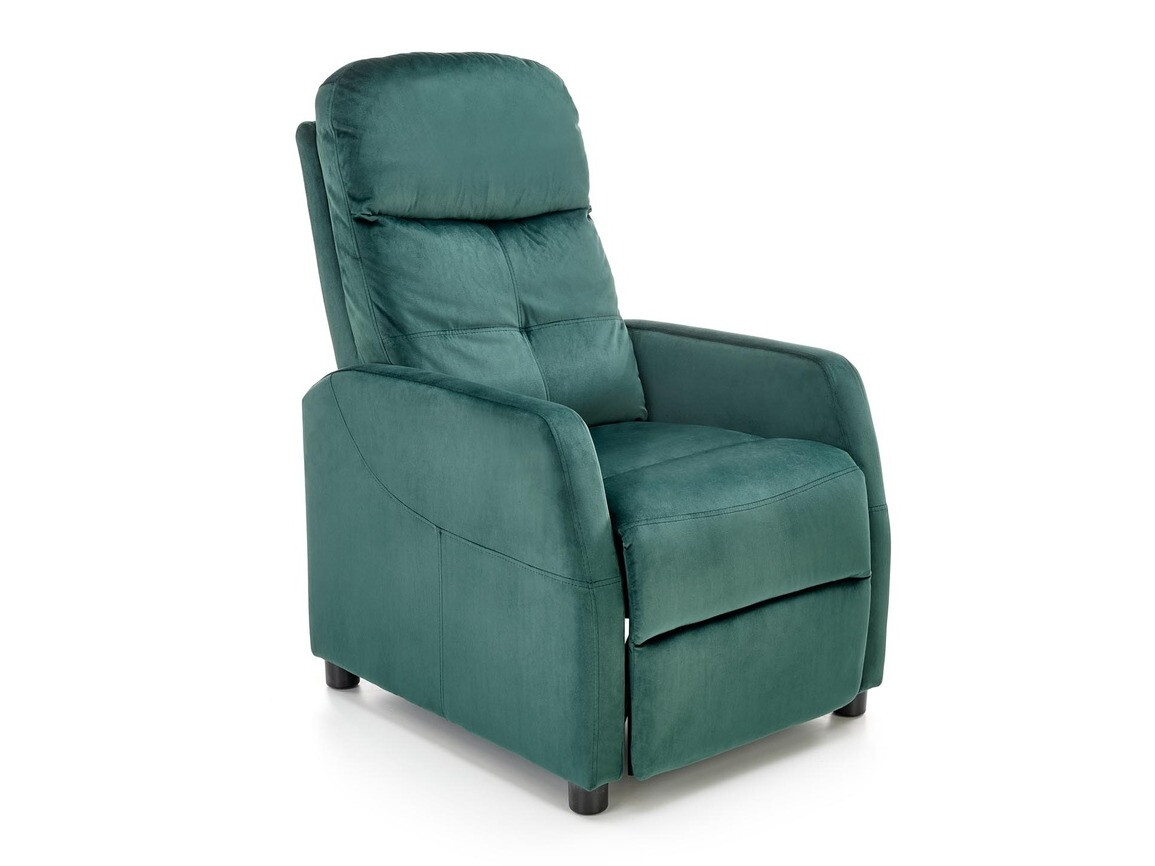 Fotelis reglaineris Houston 992 (Bluvel 78)