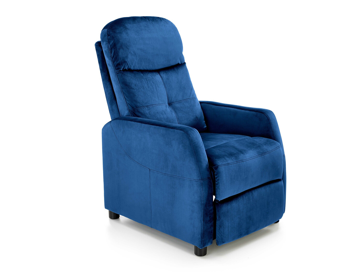Fotelis reglaineris Houston 992 (Bluvel 86)