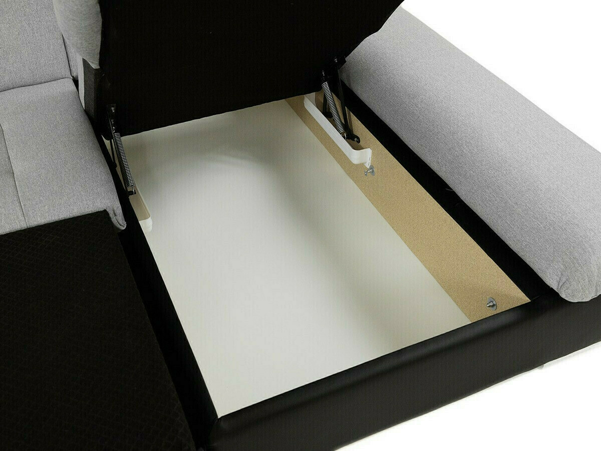 Minkštas kampas Comfivo 152 (Poso 110)