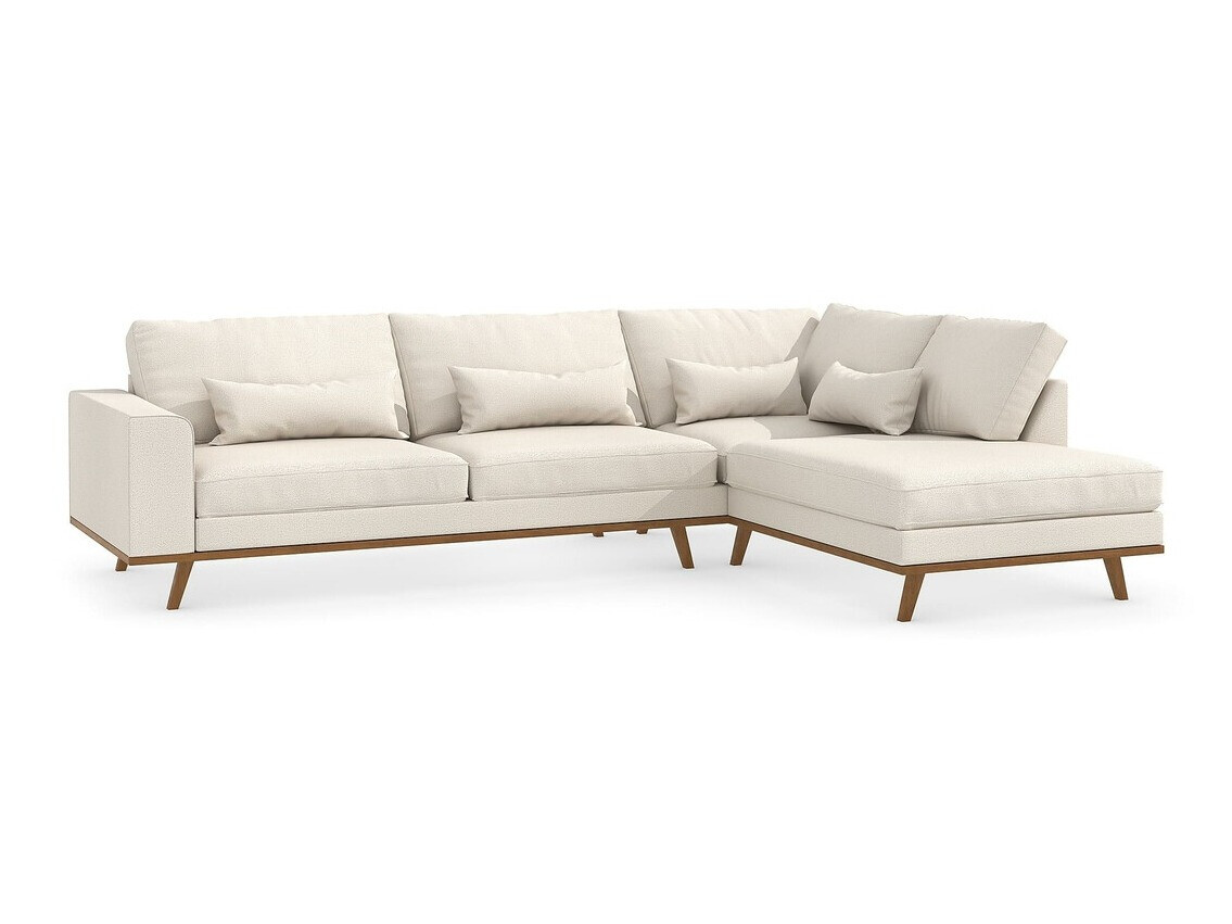 Minkštas kampas Floromo 106 (Grande 03)