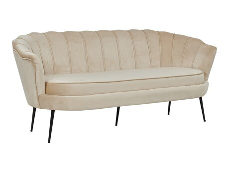 Sofa Dallas 2855 (Smėlinė)