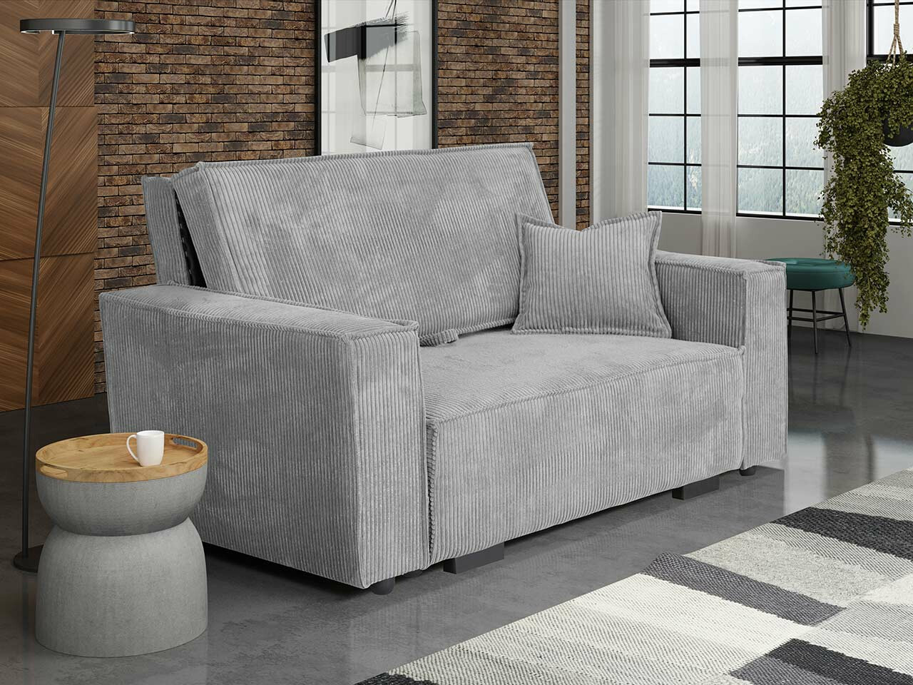 Sofa lova Clarlen II (Poso 110)
