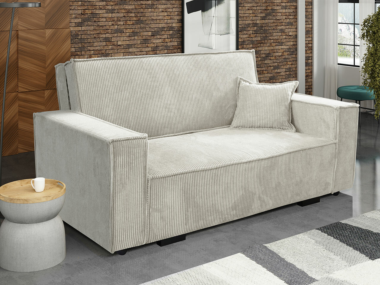 Sofa lova Clarlen III (Poso 100)