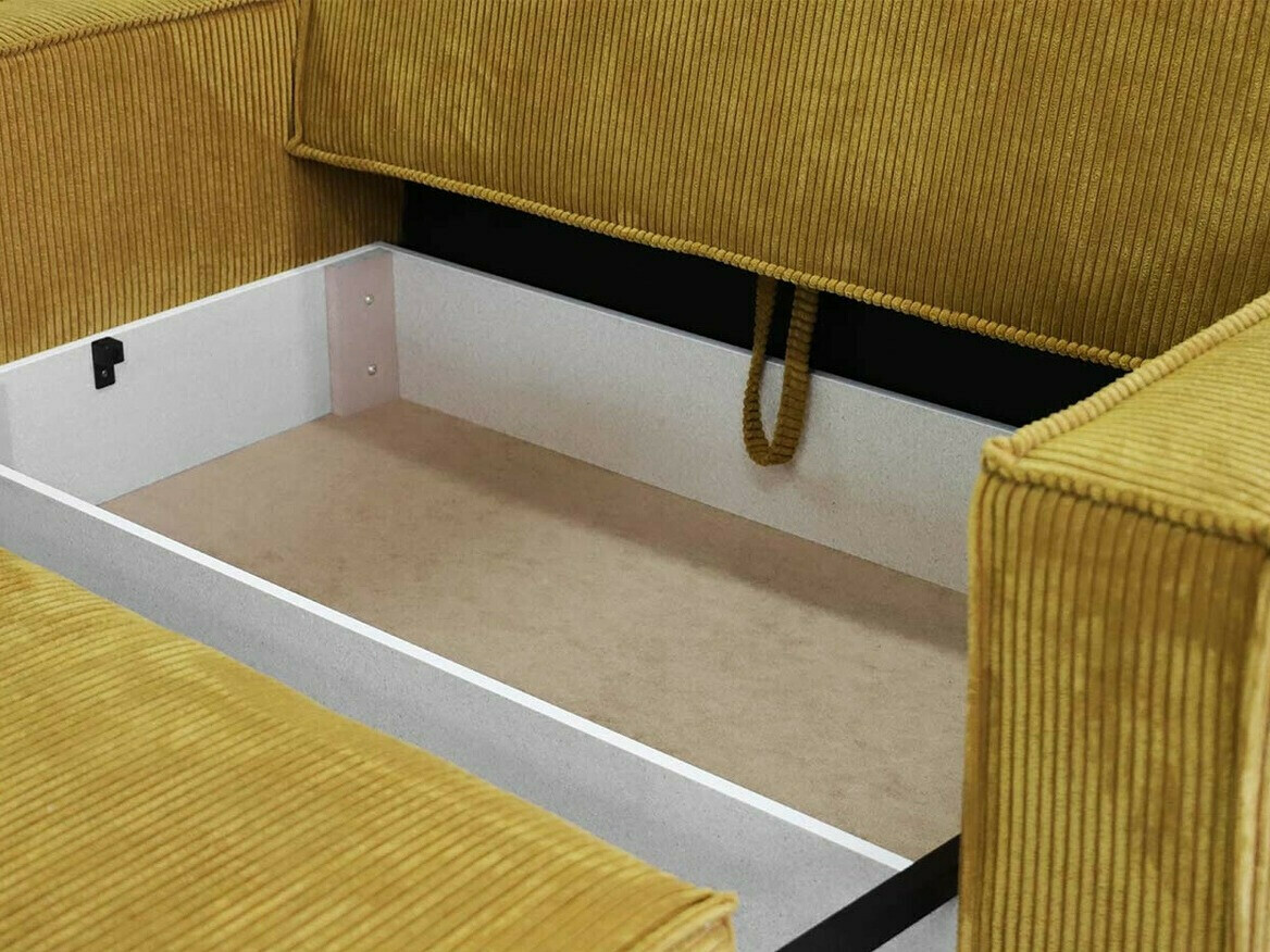 Sofa lova Clarlen III (Poso 100)