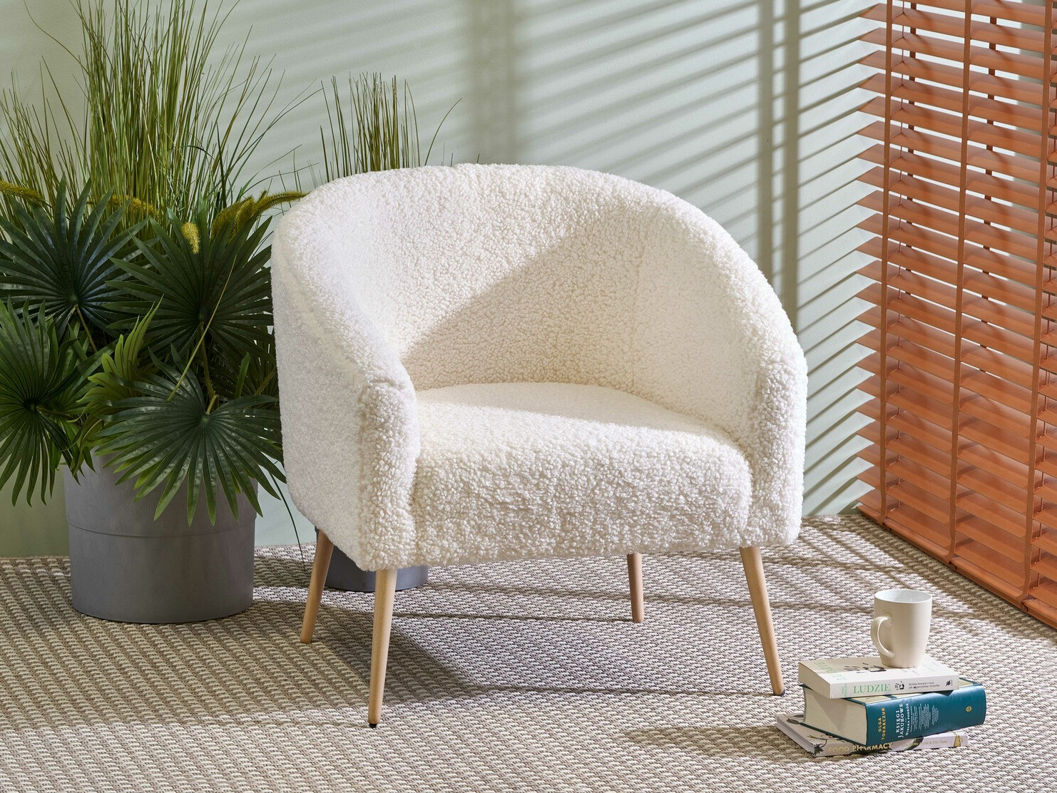 Fotelis Houston 1325