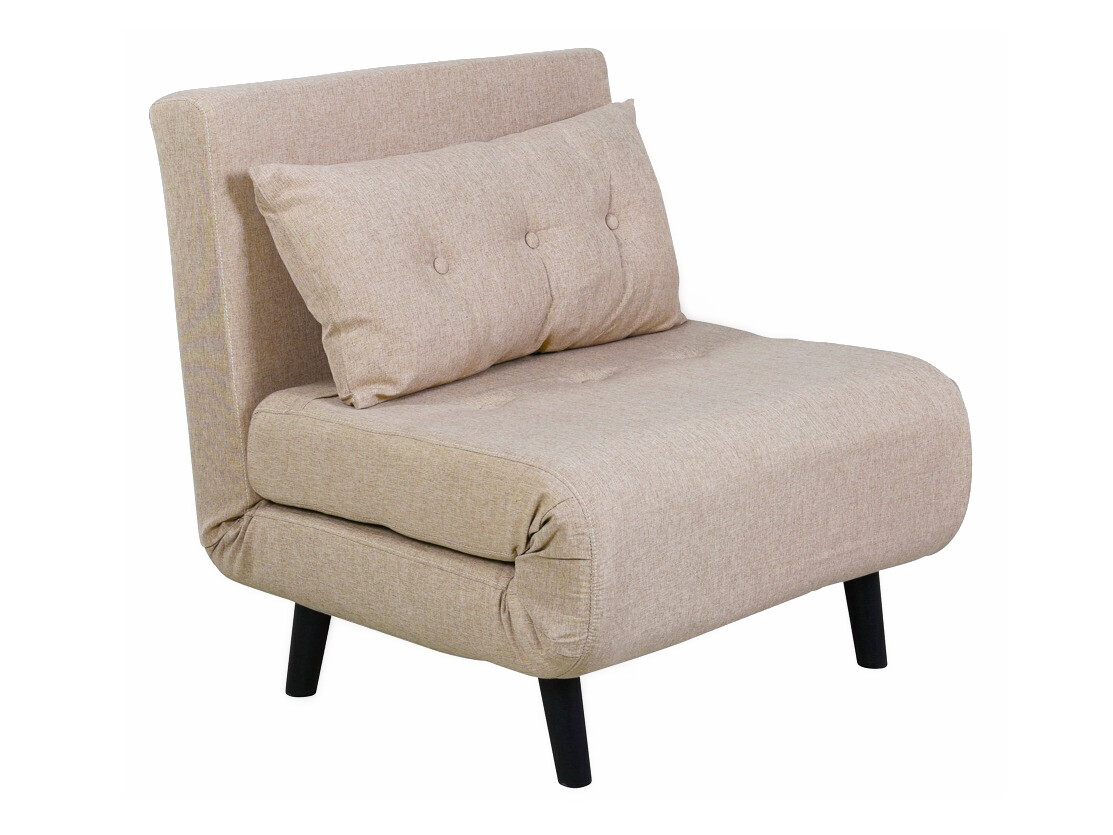 Fotelis Dallas 1714 (Ruda)