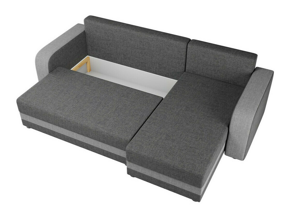 Minkštas kampas Memphis 112 (Lux 23 + Lux 14)