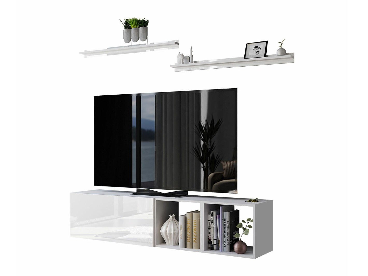 Svetainės komplektas Fraga