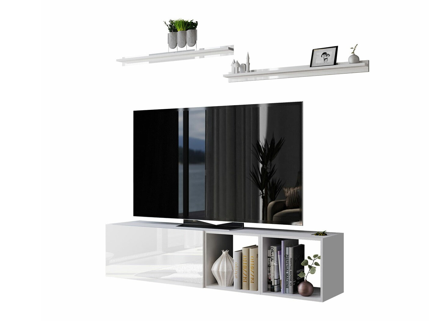 Svetainės komplektas Fraga