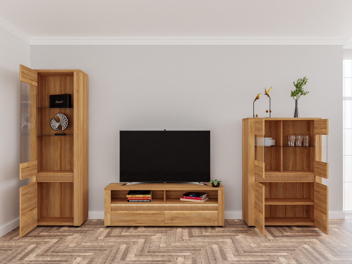 Svetainės komplektas Sonciro 114