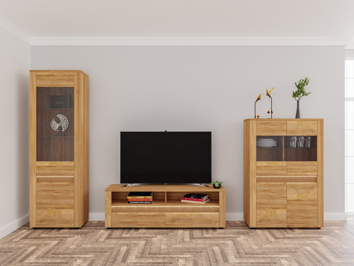 Svetainės komplektas Sonciro 114