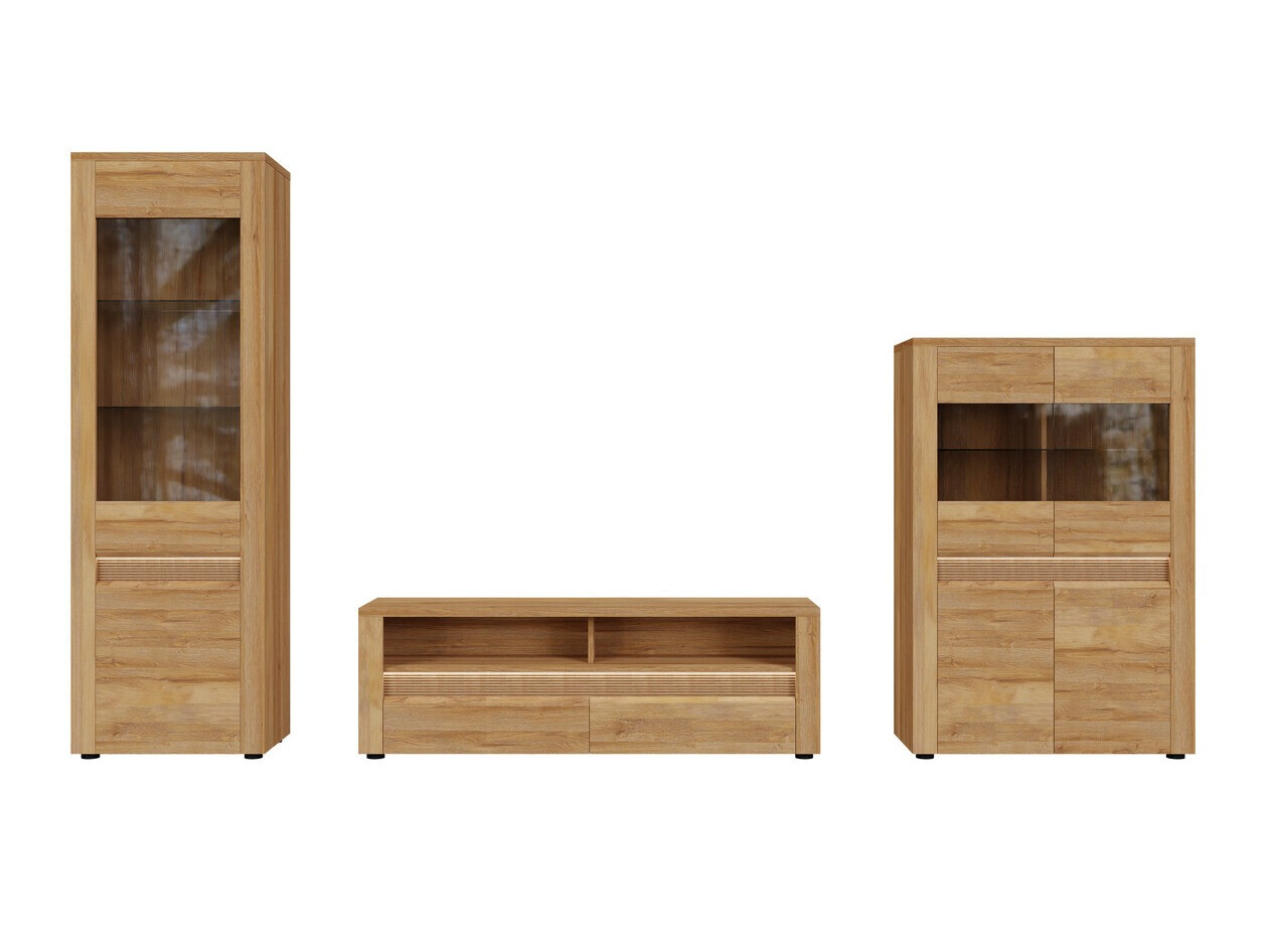 Svetainės komplektas Sonciro 114