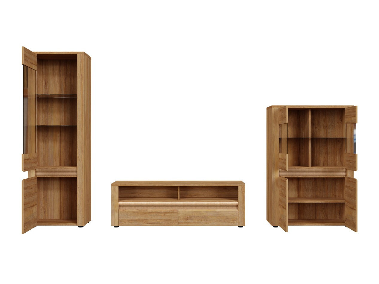 Svetainės komplektas Sonciro 114