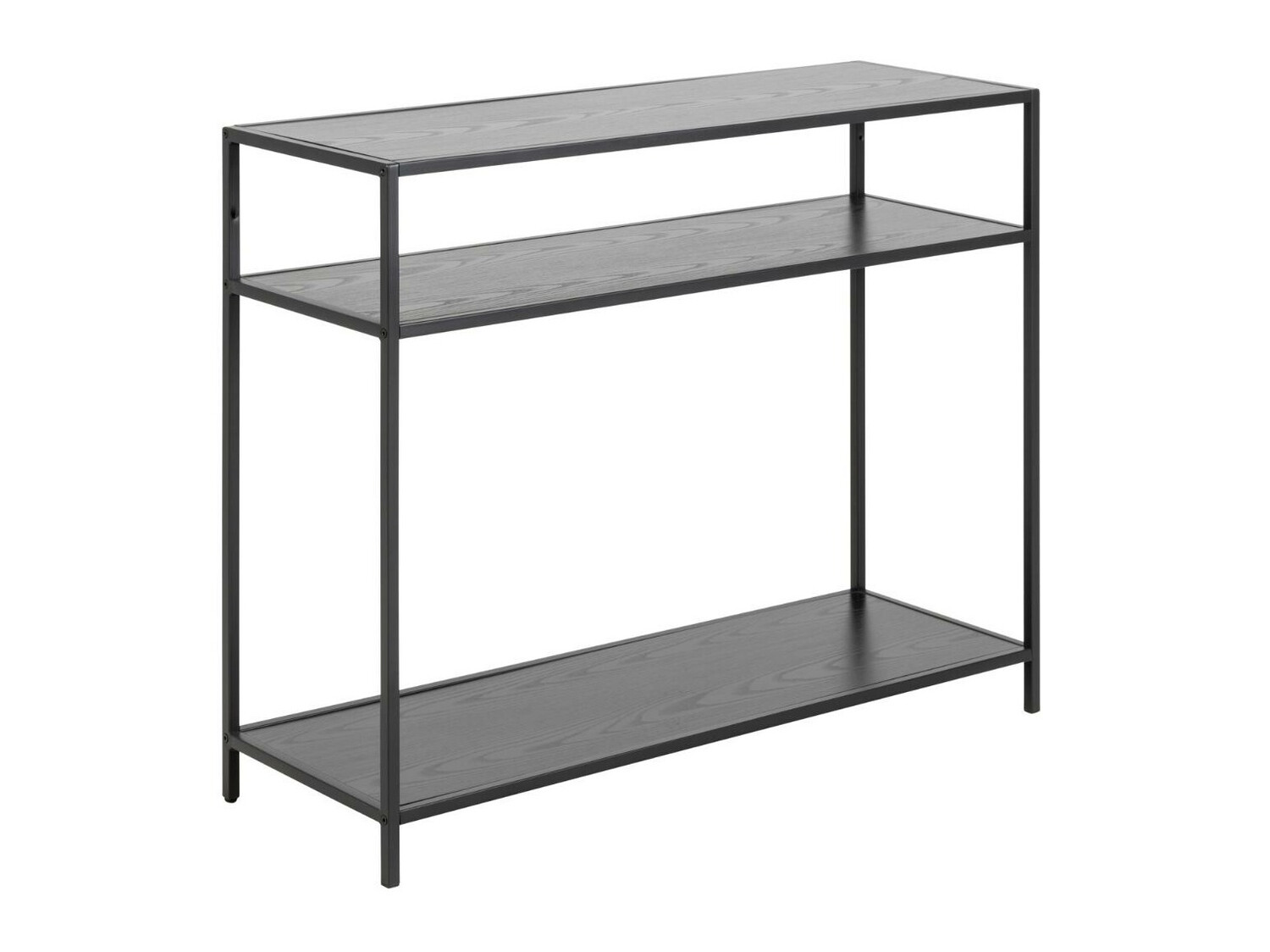 Konsolė Norsica Sevferi 148 (Juodas uosis + Juoda)