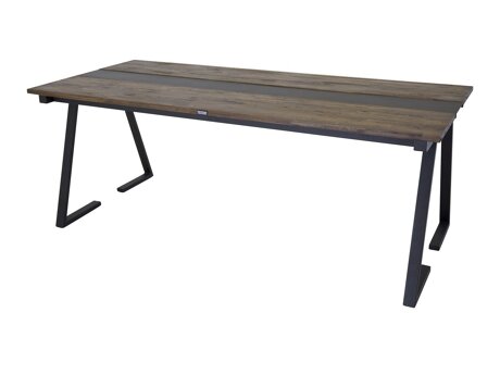 Stalas Dallas 227