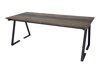 Stalas Dallas 227