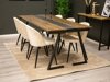 Stalas Dallas 227