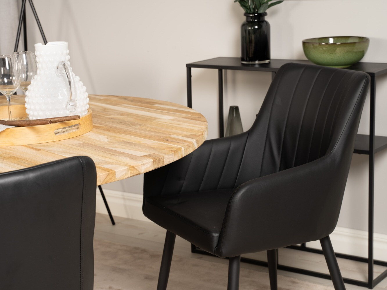 Valgomojo komplektas Dallas 1729