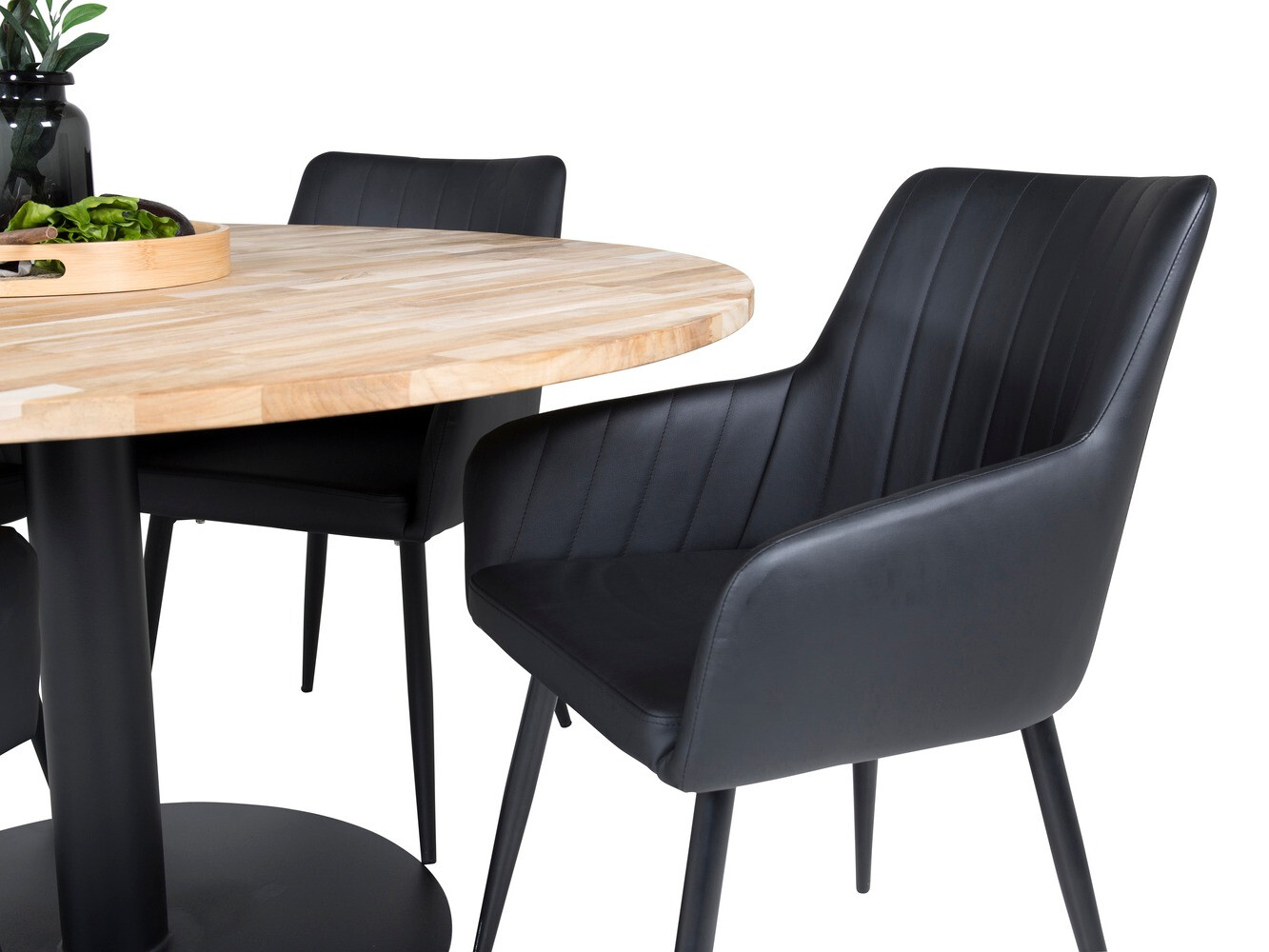 Valgomojo komplektas Dallas 1729