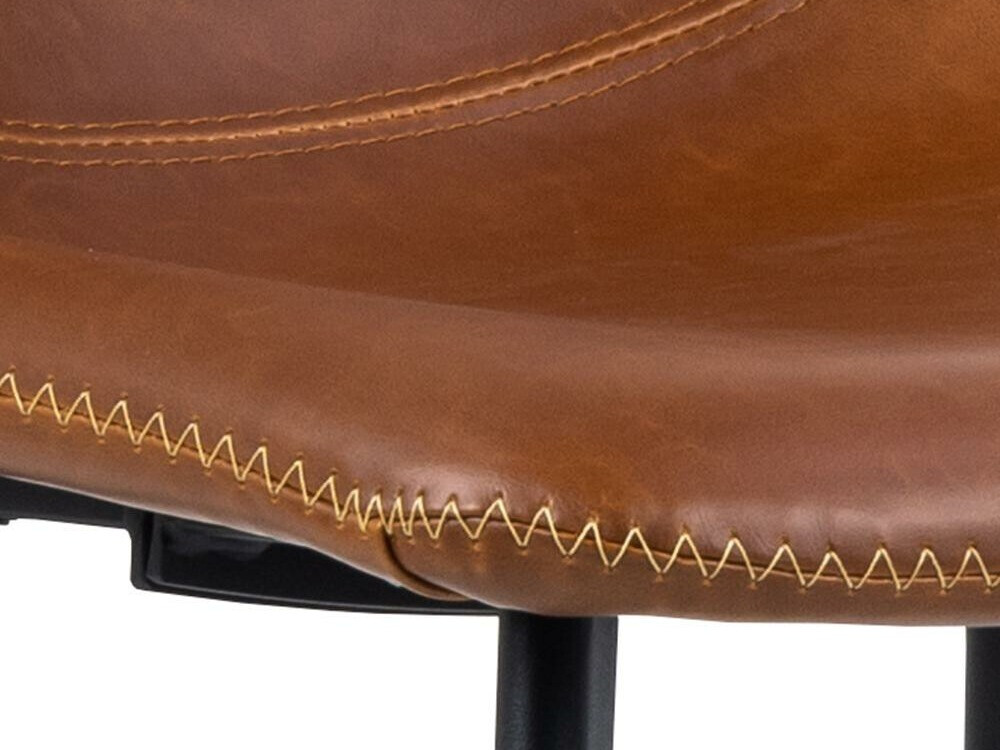 Baro kėdė Norsica 582 (Ruda)