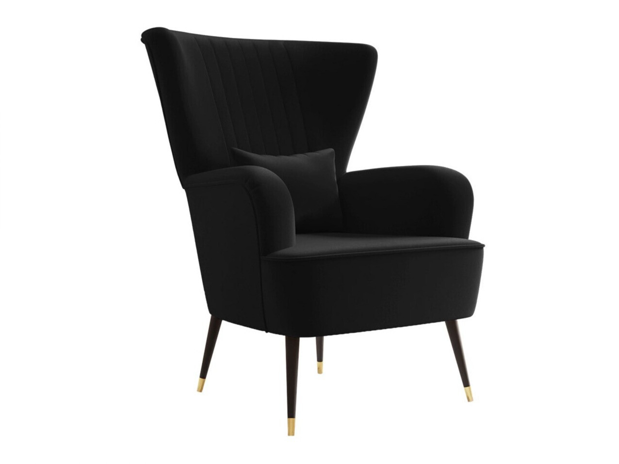 Fotelis Orem 111 (Magic Velvet 2219)