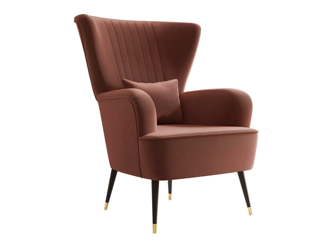 Fotelis Orem 111 (Magic Velvet 2258)