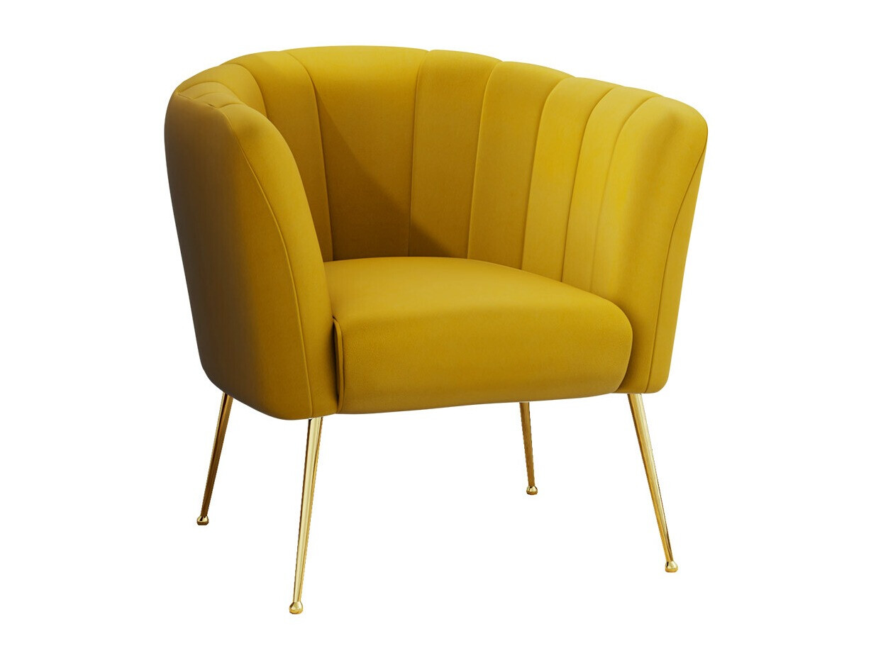 Fotelis Orem 112 (Magic Velvet 2234)