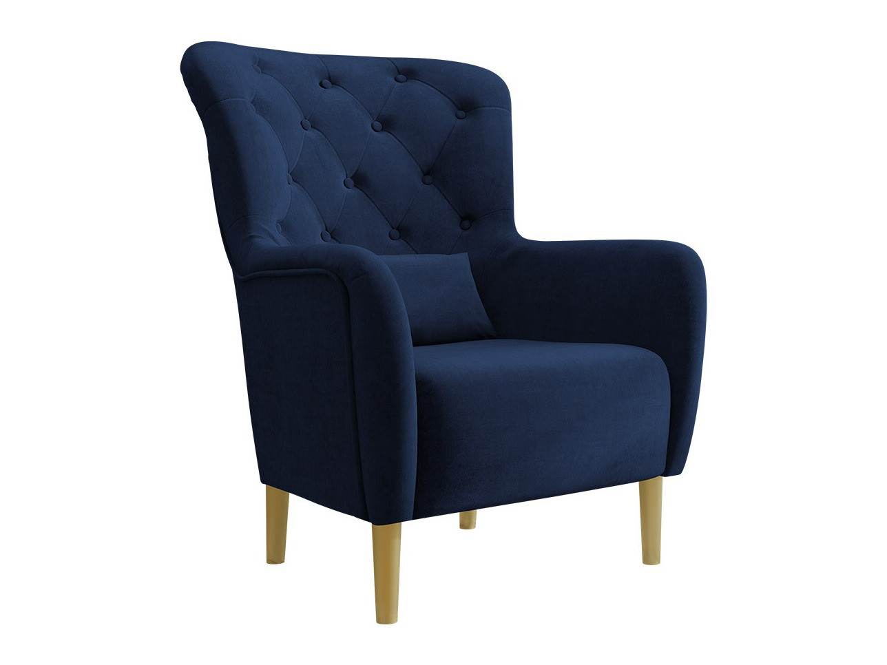 Fotelis Orem 113 (Magic Velvet 2216)