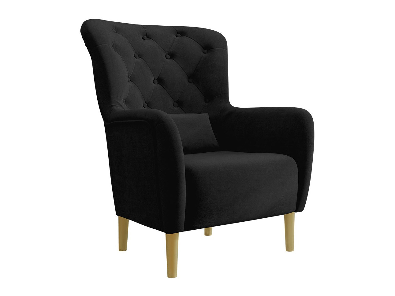 Fotelis Orem 113 (Magic Velvet 2219)