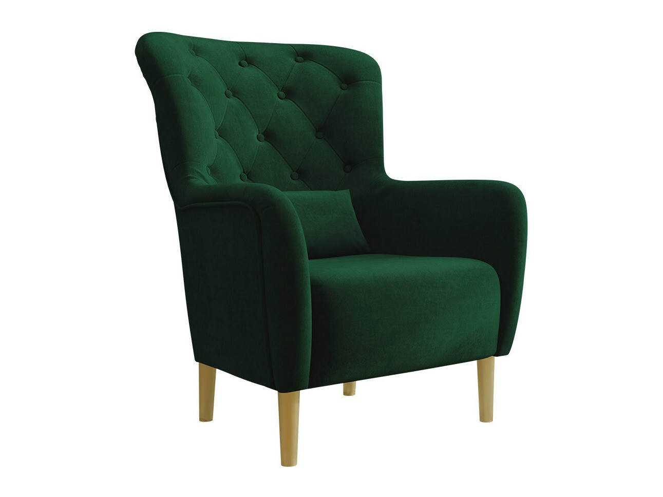 Fotelis Orem 113 (Magic Velvet 2225)