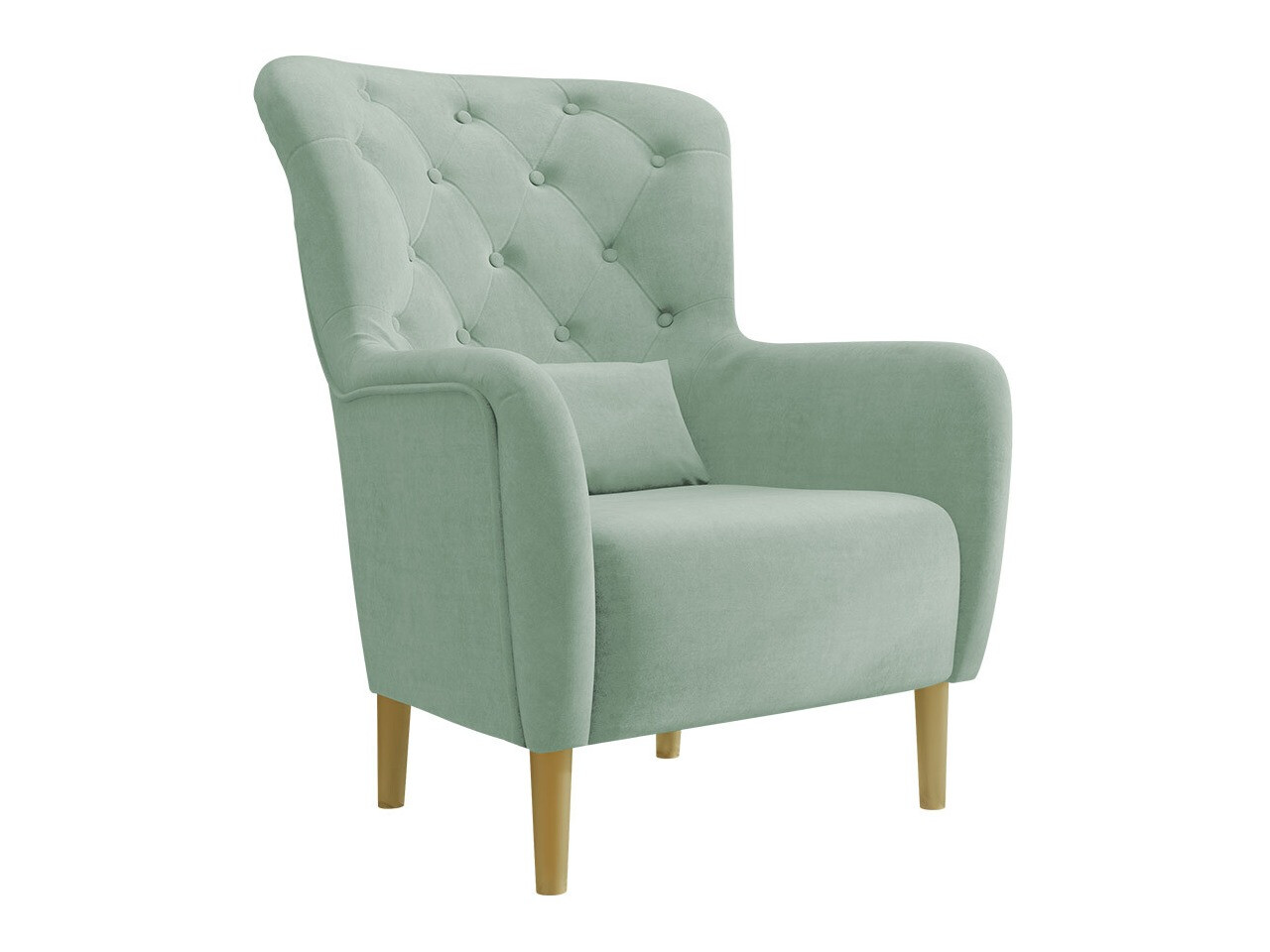 Fotelis Orem 113 (Magic Velvet 2227)
