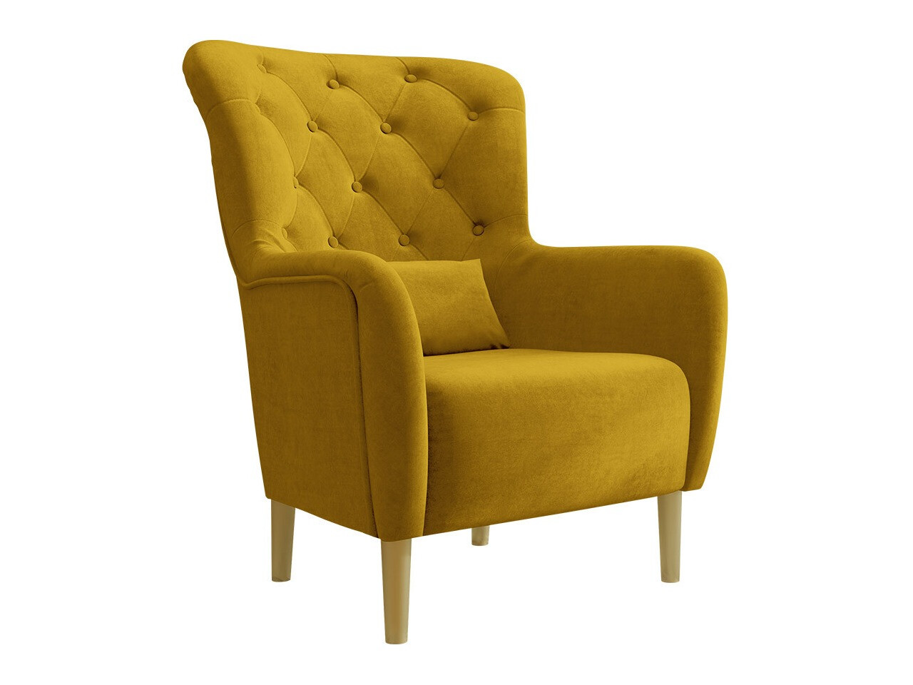 Fotelis Orem 113 (Magic Velvet 2234)