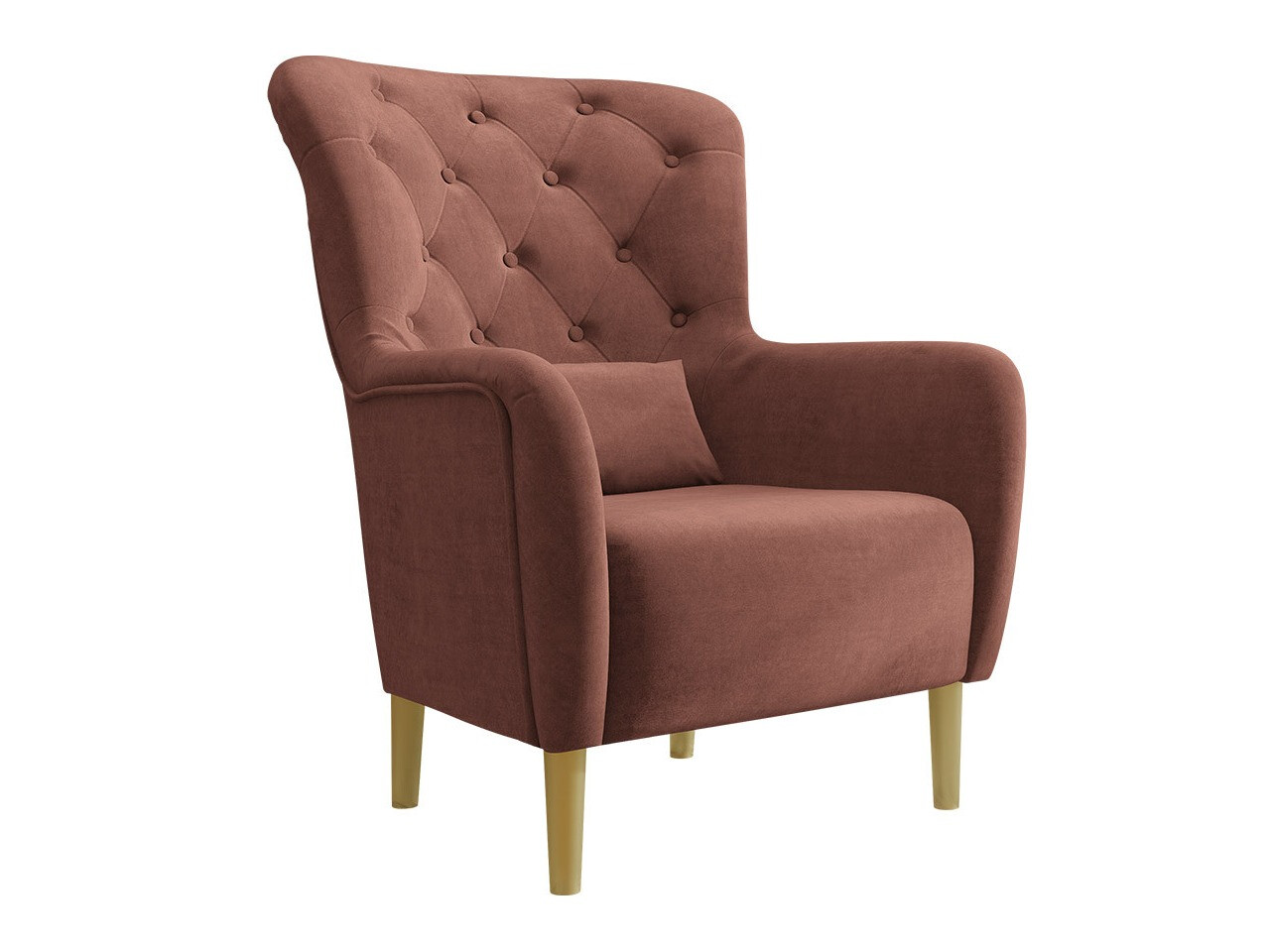 Fotelis Orem 113 (Magic Velvet 2258)