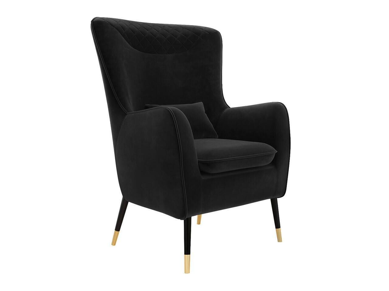 Fotelis Orem 114 (Magic Velvet 2219)