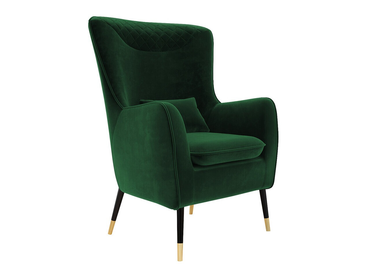 Fotelis Orem 114 (Magic Velvet 2225)