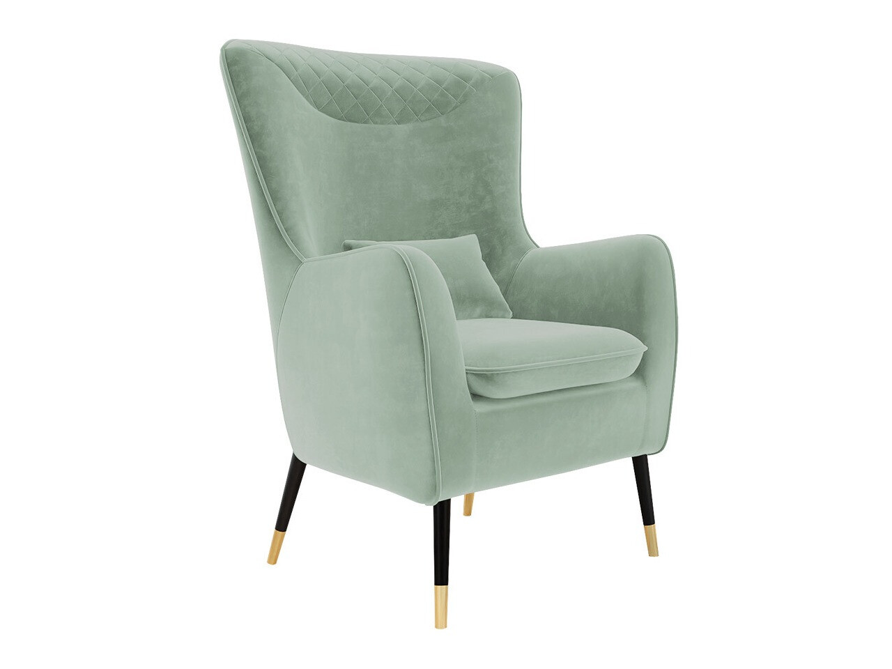 Fotelis Orem 114 (Magic Velvet 2227)
